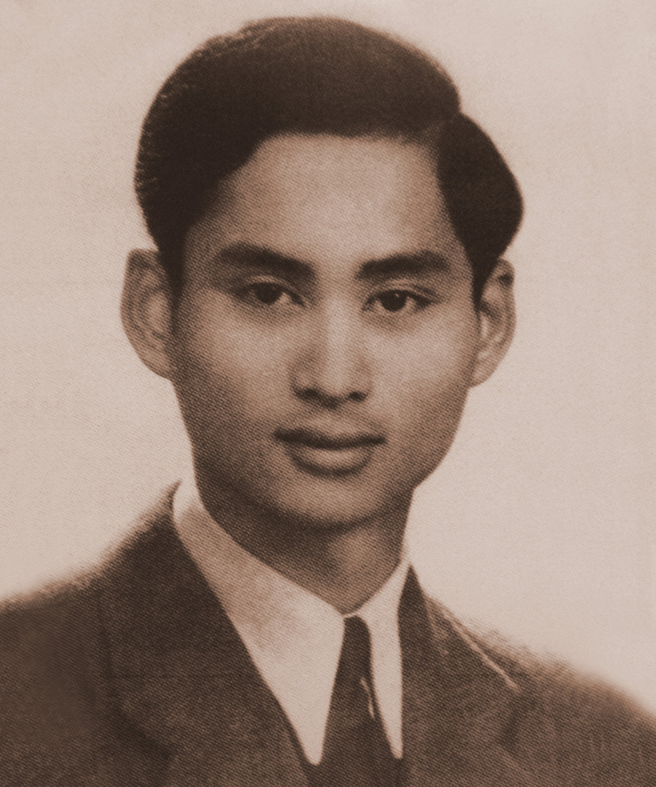 พระบาทสมเด็จพระเจ้าอยู่หัวอานันทมหิดล